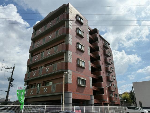 熊本市東区保田窪3丁目｜中古マンションの写真3