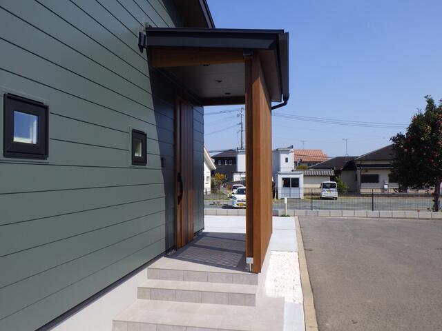熊本市北区龍田8丁目｜中古一戸建の写真3