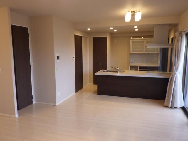 熊本市中央区新町1丁目｜中古マンションの写真5