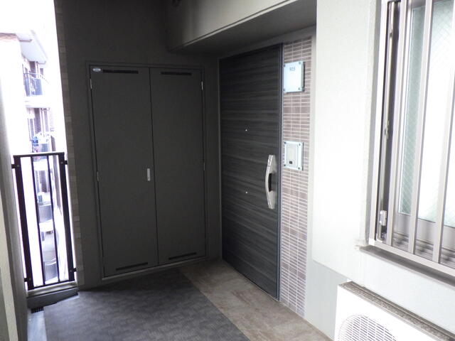 熊本市中央区新町1丁目｜中古マンションの写真4