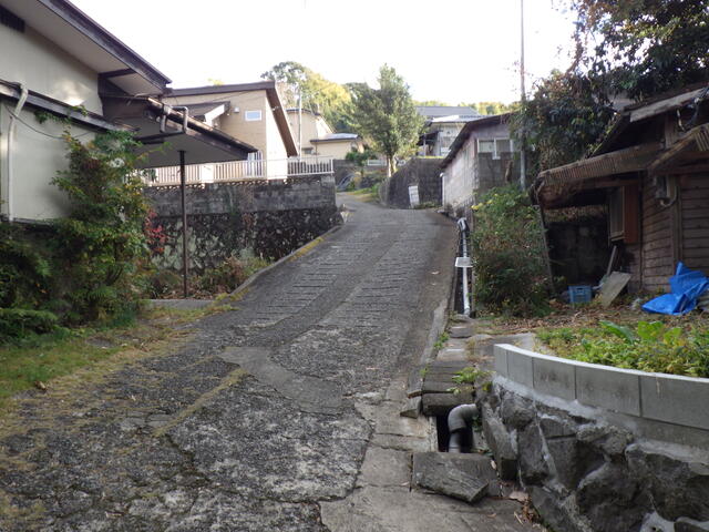 熊本市西区島崎5丁目｜売地の写真4