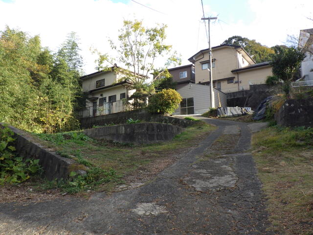 熊本市西区島崎5丁目｜売地の写真3