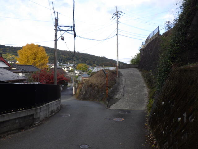 熊本市西区島崎5丁目｜売地の写真7
