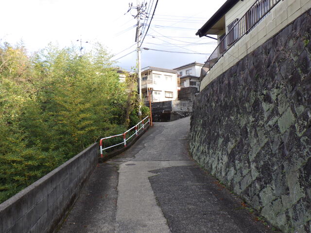 熊本市西区島崎5丁目｜売地の写真6