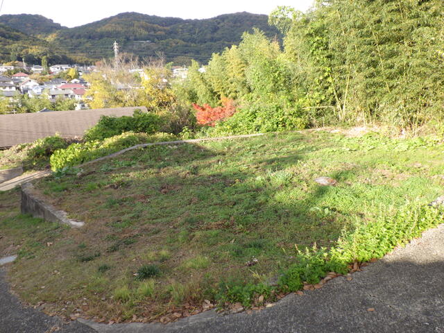 熊本市西区島崎5丁目｜売地の写真1