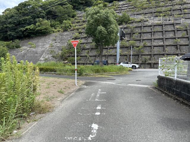 天草市志柿町｜売地の写真3