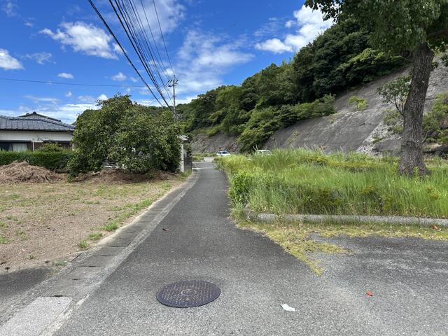 天草市志柿町｜売地の写真2