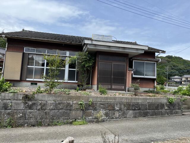 天草市本渡町本渡｜売地の写真2