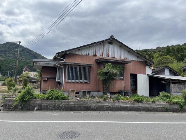 天草市本渡町本渡｜売地の写真3