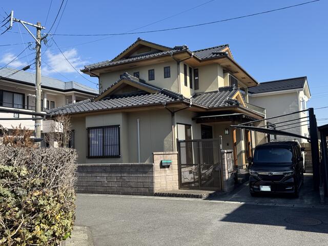 熊本市東区花立5丁目｜中古一戸建の写真2