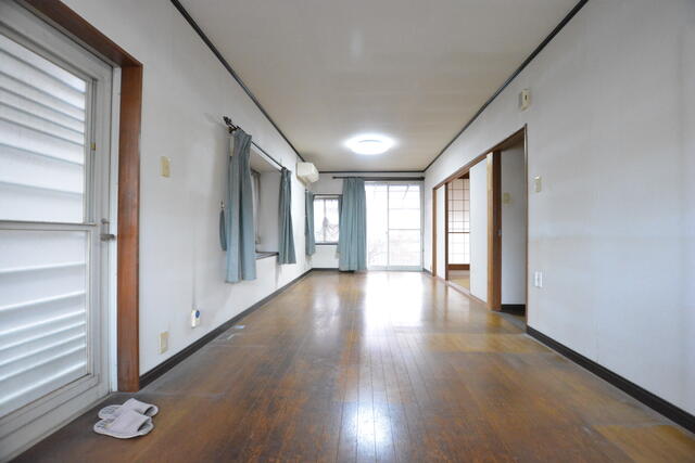 熊本市北区植木町山本｜中古一戸建の写真3