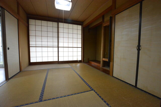 熊本市北区植木町山本｜中古一戸建の写真9