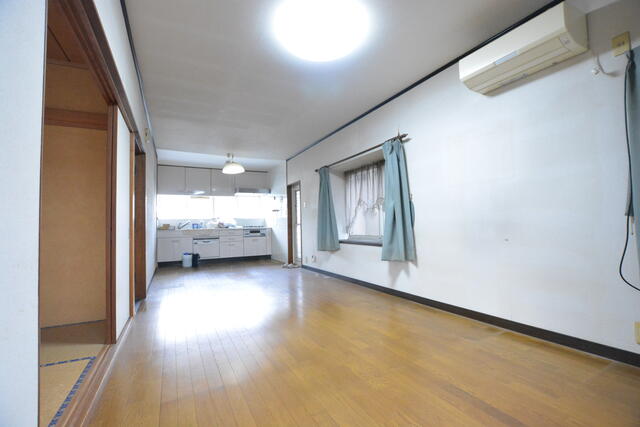 熊本市北区植木町山本｜中古一戸建の写真8