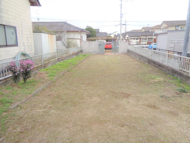 熊本市西区城山大塘2丁目｜中古一戸建の写真3