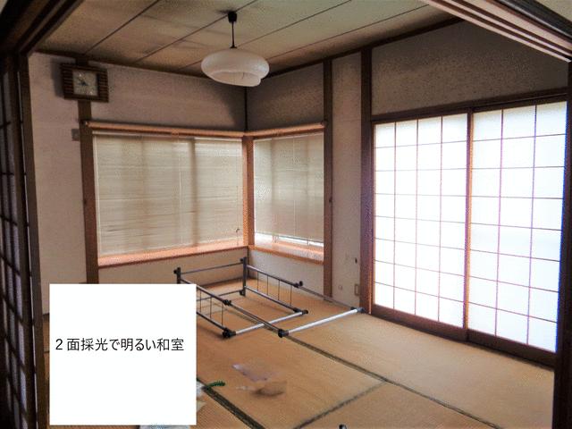 熊本市西区城山大塘2丁目｜中古一戸建の写真10