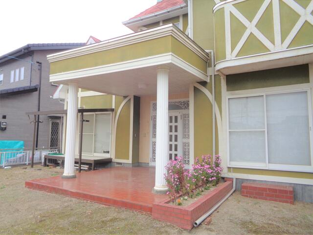 熊本市西区城山大塘2丁目｜中古一戸建の写真4