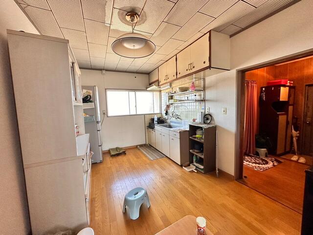 熊本市中央区帯山3丁目｜中古マンションの写真3