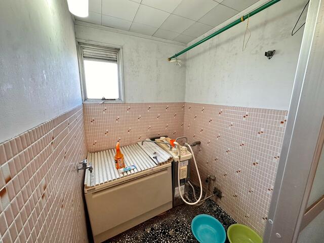 熊本市中央区帯山3丁目｜中古マンションの写真5