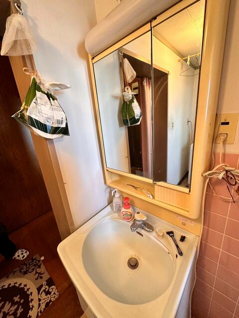 熊本市中央区帯山3丁目｜中古マンションの写真7