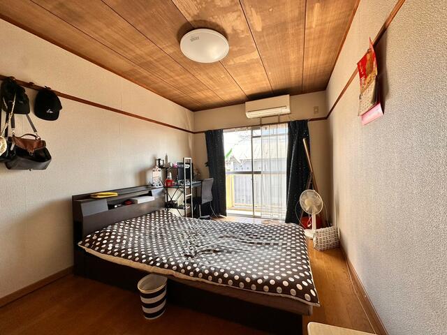 熊本市中央区帯山3丁目｜中古マンションの写真6