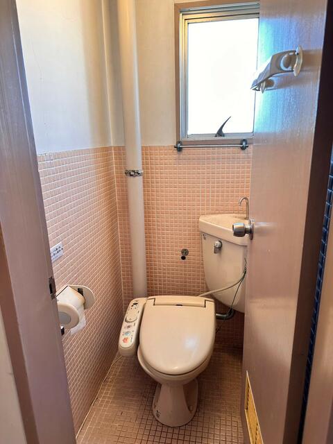 熊本市中央区帯山3丁目｜中古マンションの写真9