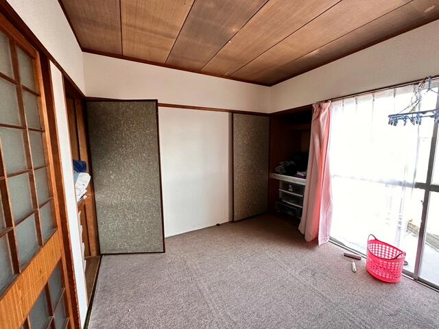 熊本市中央区帯山3丁目｜中古マンションの写真8