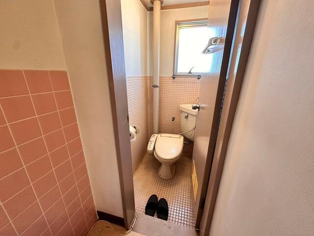 熊本市中央区帯山3丁目｜中古マンションの写真4