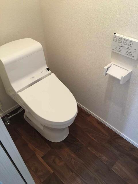 熊本市北区龍田5丁目｜中古一戸建の写真8