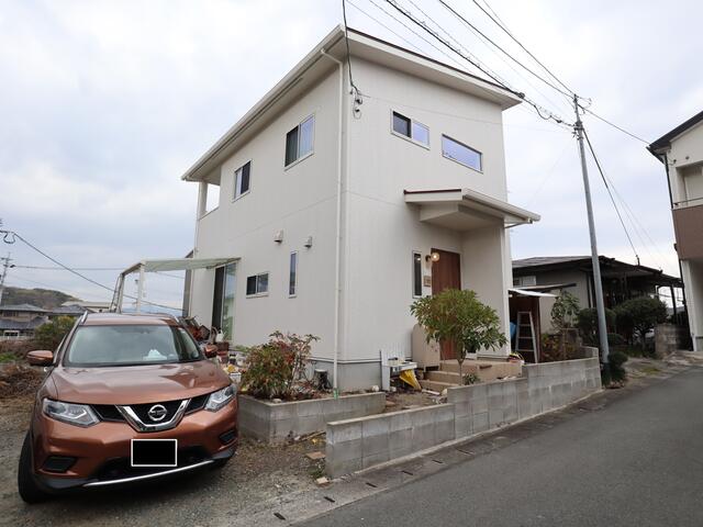 熊本市北区龍田5丁目｜中古一戸建の写真2