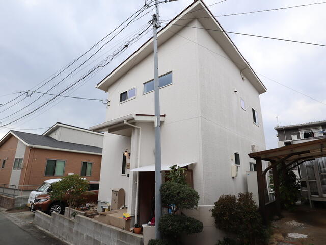 熊本市北区龍田5丁目｜中古一戸建の写真3