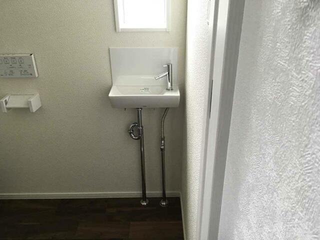熊本市北区龍田5丁目｜中古一戸建の写真4
