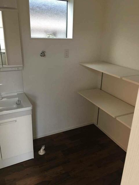 熊本市北区龍田5丁目｜中古一戸建の写真9