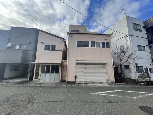 熊本市中央区上水前寺2丁目｜売地の写真2
