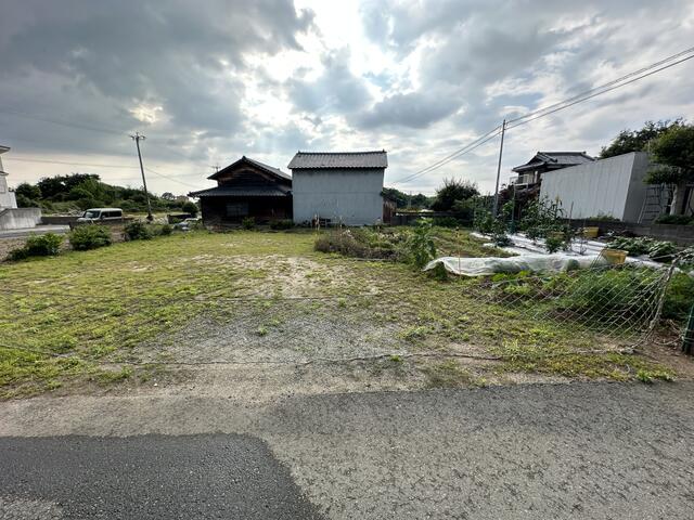 荒尾市蔵満|売地の写真11