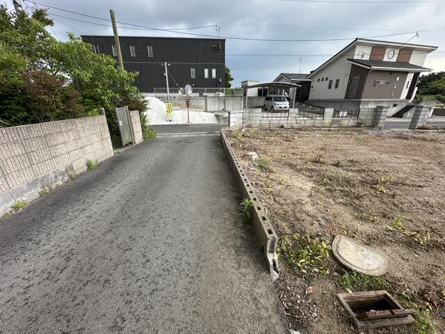 荒尾市蔵満|売地の写真9