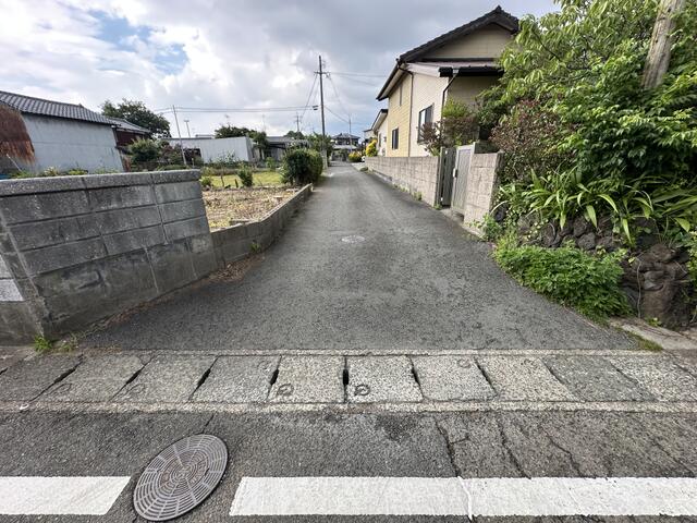 荒尾市蔵満|売地の写真6