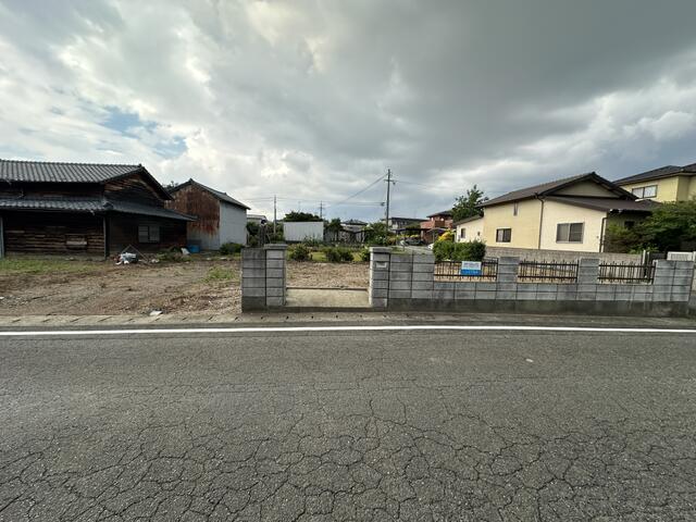 荒尾市蔵満|売地の写真3