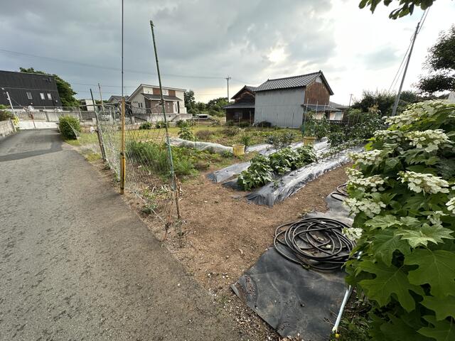 荒尾市蔵満|売地の写真10