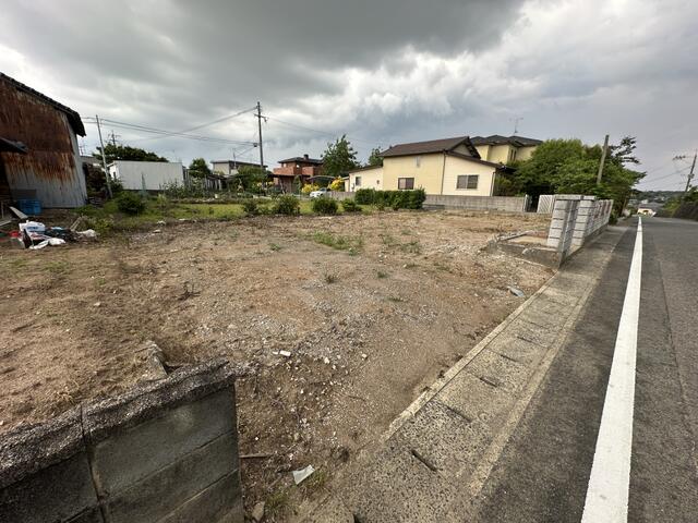荒尾市蔵満|売地の写真4