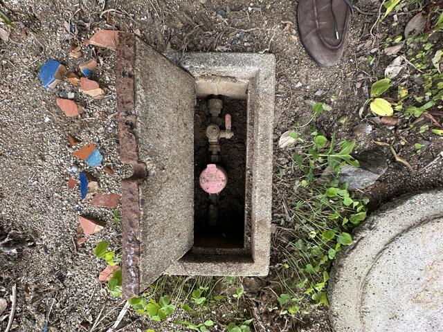 荒尾市蔵満|売地の写真7