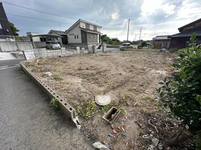 荒尾市蔵満|売地の写真8