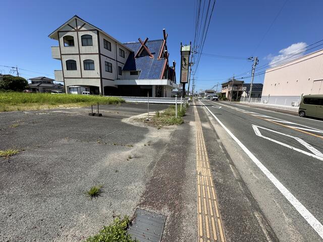 荒尾市宮内出目｜売地の写真6