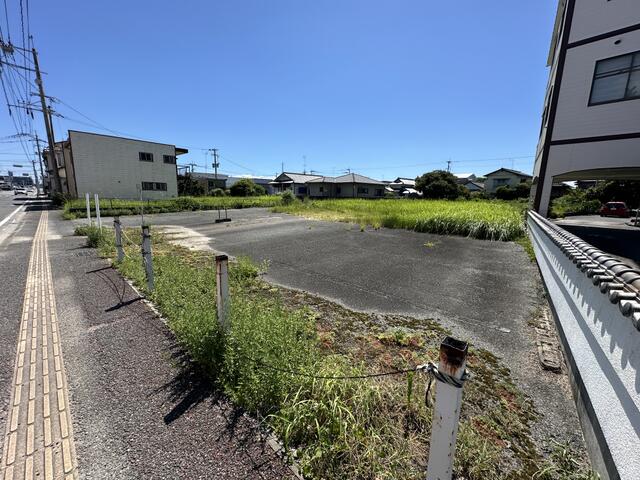 荒尾市宮内出目｜売地の写真4