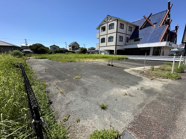 荒尾市宮内出目｜売地の写真5