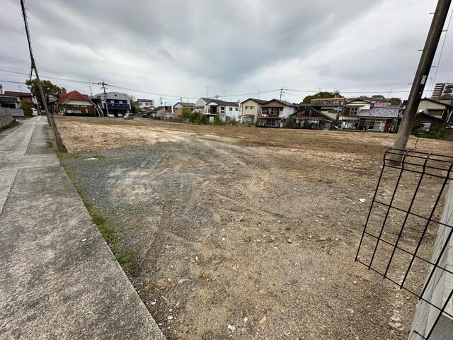荒尾市川登｜売地の写真7