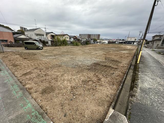 荒尾市川登｜売地の写真5