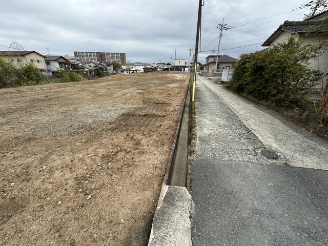 荒尾市川登｜売地の写真6
