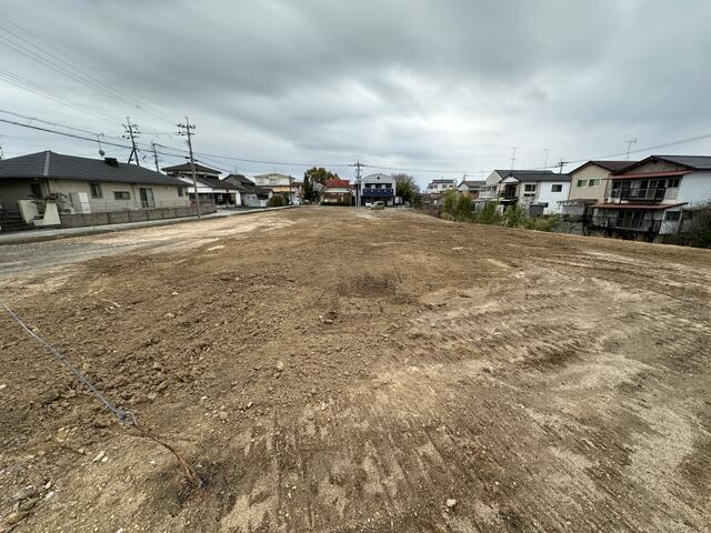 荒尾市川登｜売地の写真8