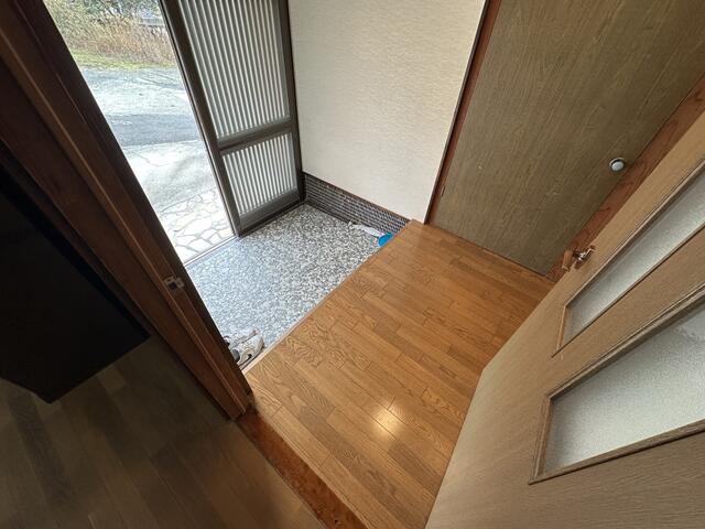 detached 熊本県荒尾市原万田