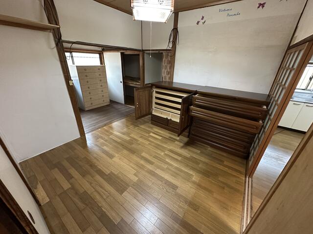 detached 熊本県荒尾市原万田